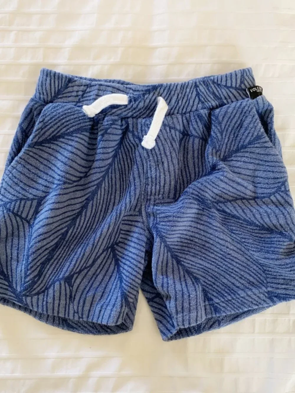 Volcom adorable set